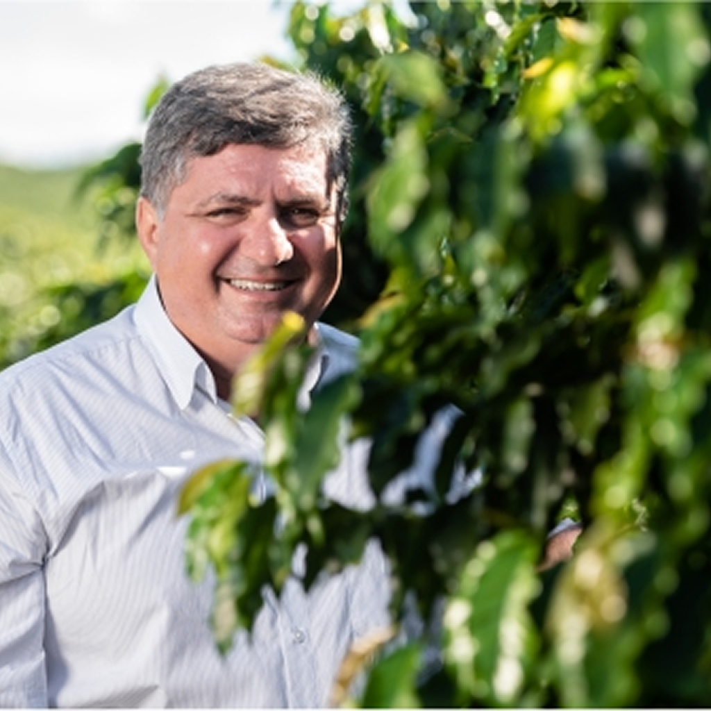 Foto de Eng. Agrônomo Guy Carvalho