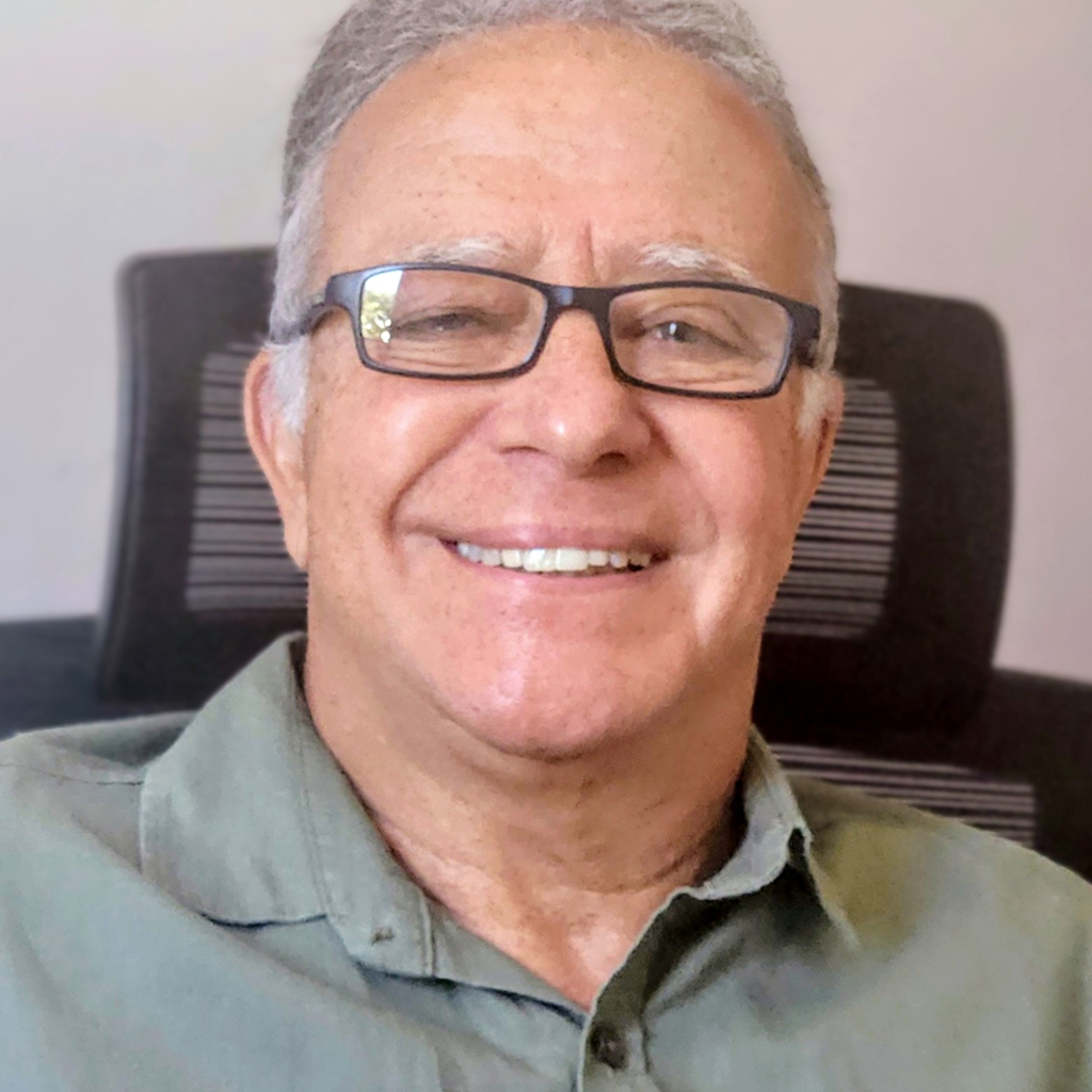 Foto de Prof. José Donizeti Alves